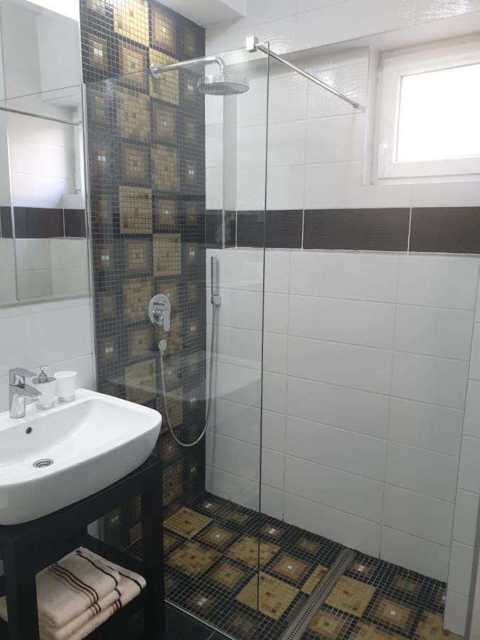 Elena Lux Apartment Belgrade Exterior photo