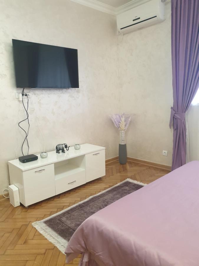 Elena Lux Apartment Belgrade Exterior photo