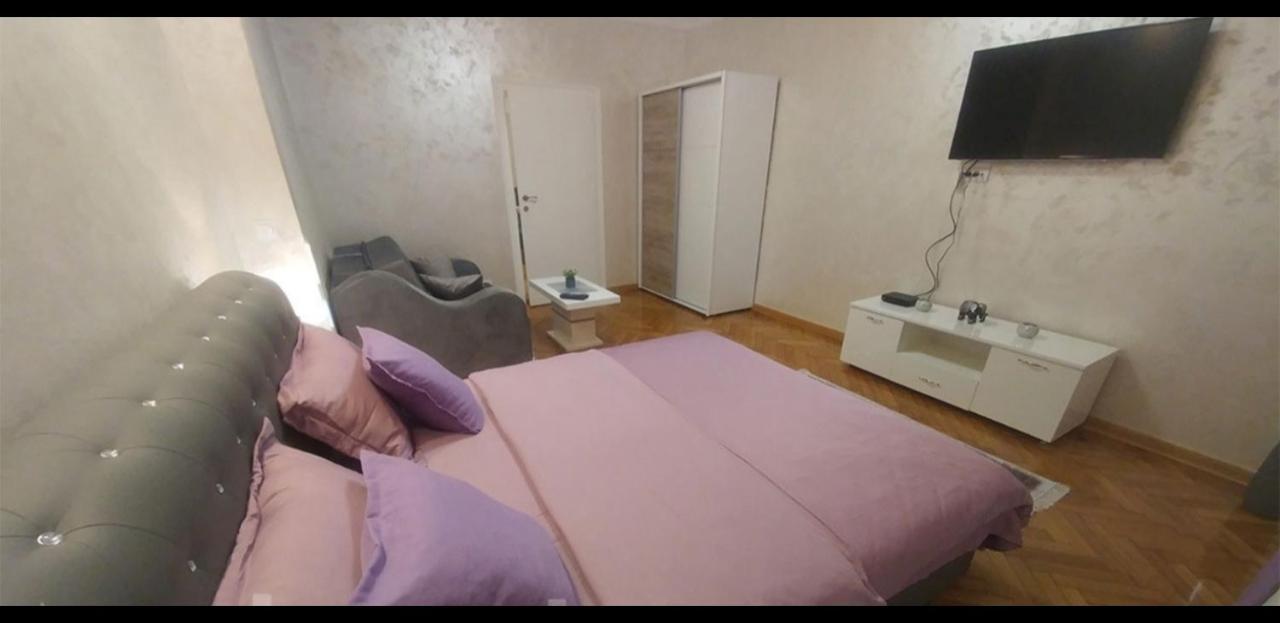 Elena Lux Apartment Belgrade Exterior photo