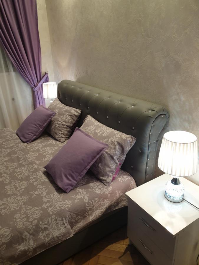 Elena Lux Apartment Belgrade Exterior photo